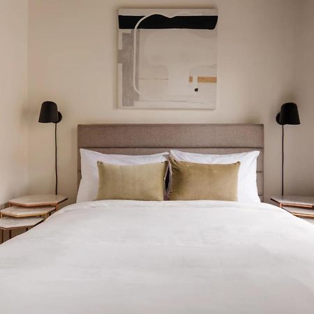 Dupont Circle Embassy Inn By Found 华盛顿哥伦比亚 外观 照片